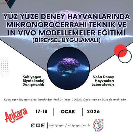 Mikronörocerrahi Eğitimi